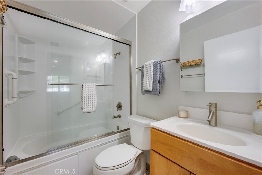 Fairmont Hill (FRHL) - Residential