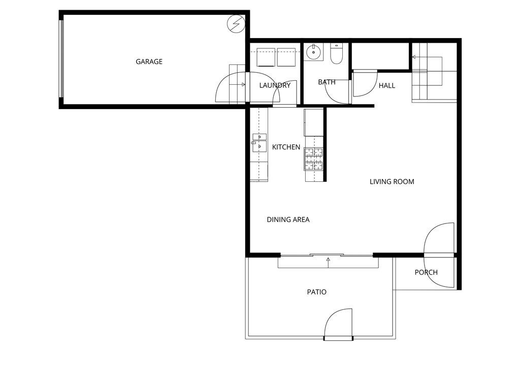 Fairmont Hill (FRHL) - Residential