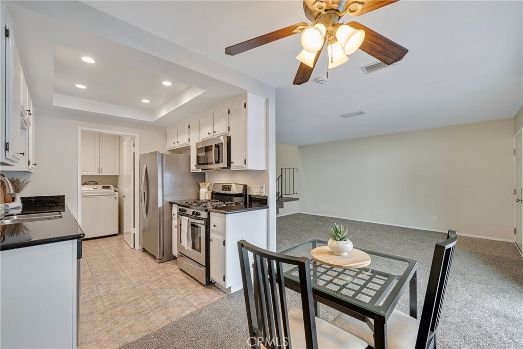 Fairmont Hill (FRHL) - Residential