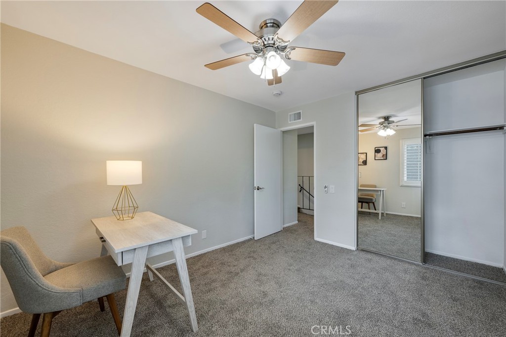 Fairmont Hill (FRHL) - Residential