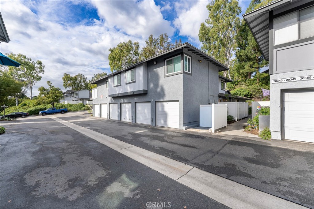 Fairmont Hill (FRHL) - Residential