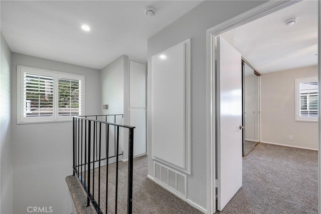 Fairmont Hill (FRHL) - Residential