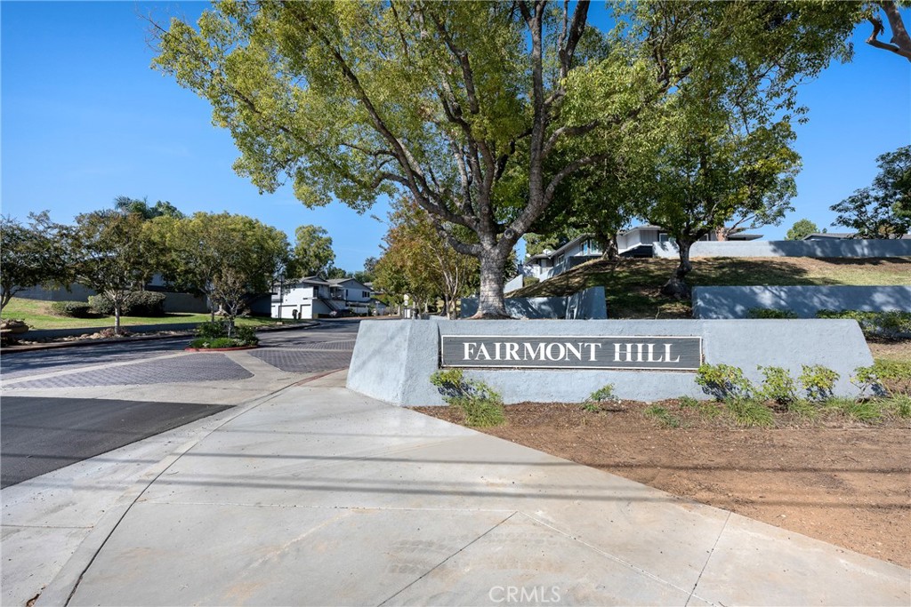 Fairmont Hill (FRHL) - Residential