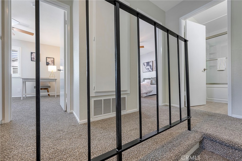 Fairmont Hill (FRHL) - Residential