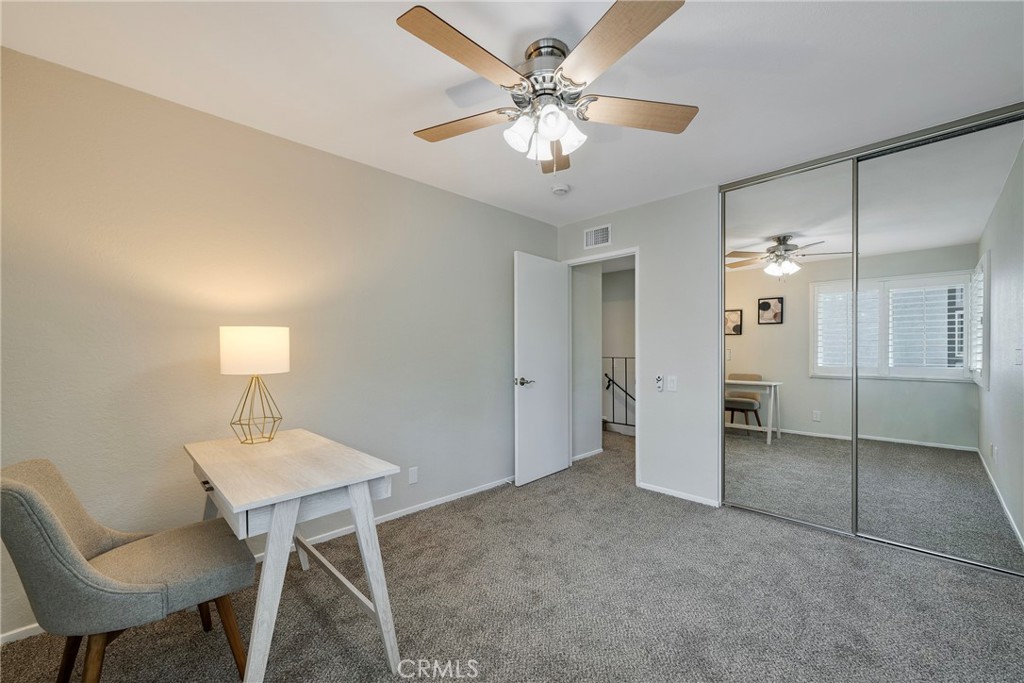 Fairmont Hill (FRHL) - Residential