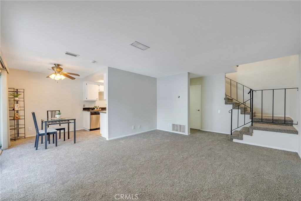 Fairmont Hill (FRHL) - Residential