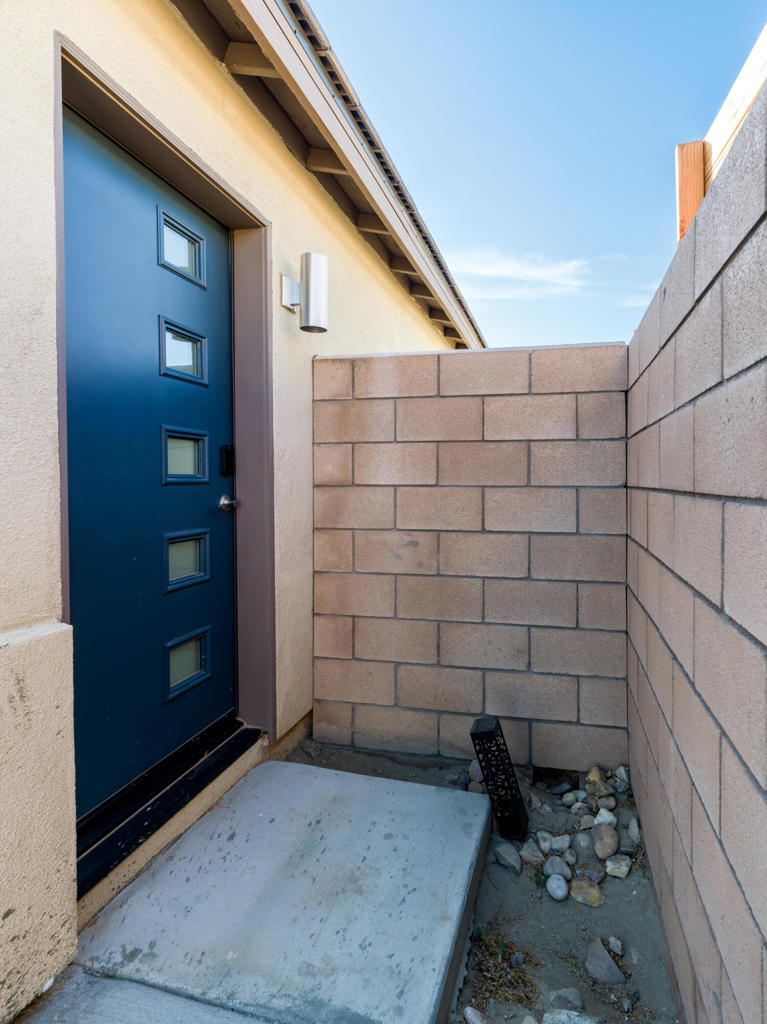 RANCHO BUENA VISTA - Residential