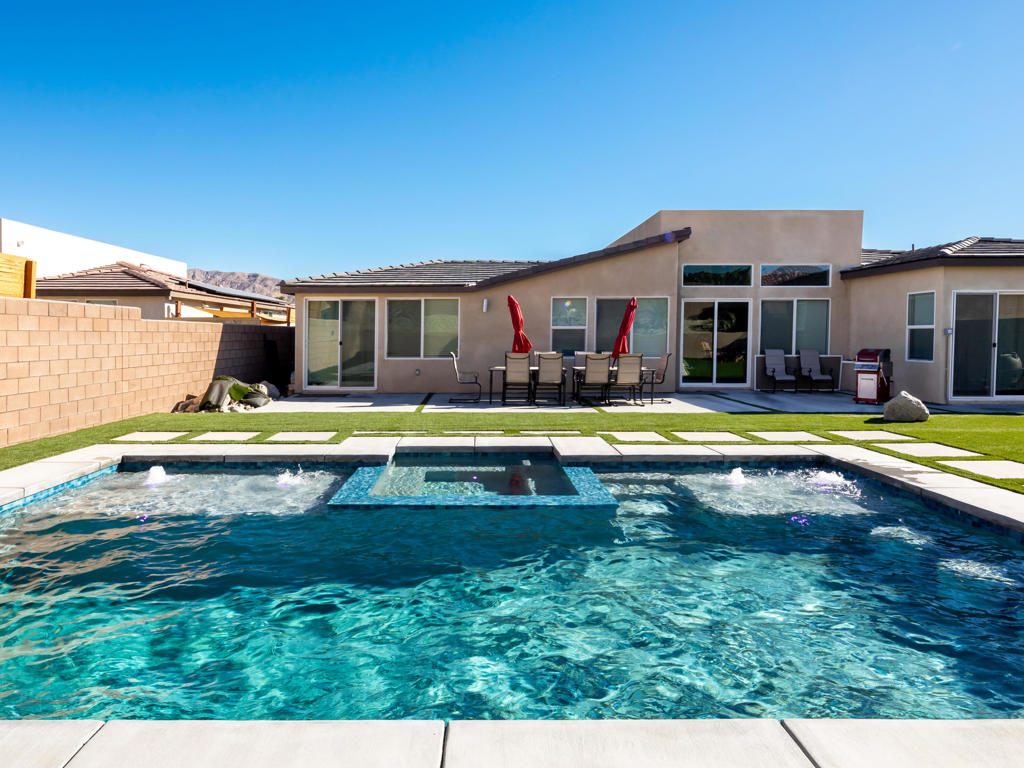 RANCHO BUENA VISTA - Residential