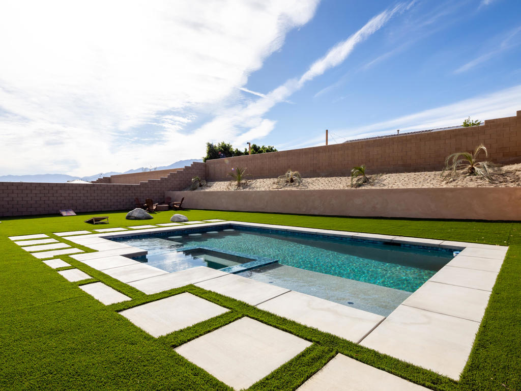 RANCHO BUENA VISTA - Residential