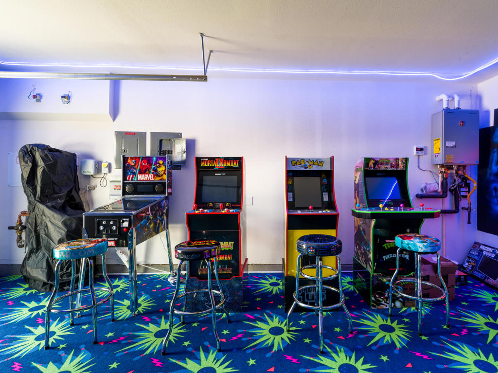 RANCHO BUENA VISTA - Residential