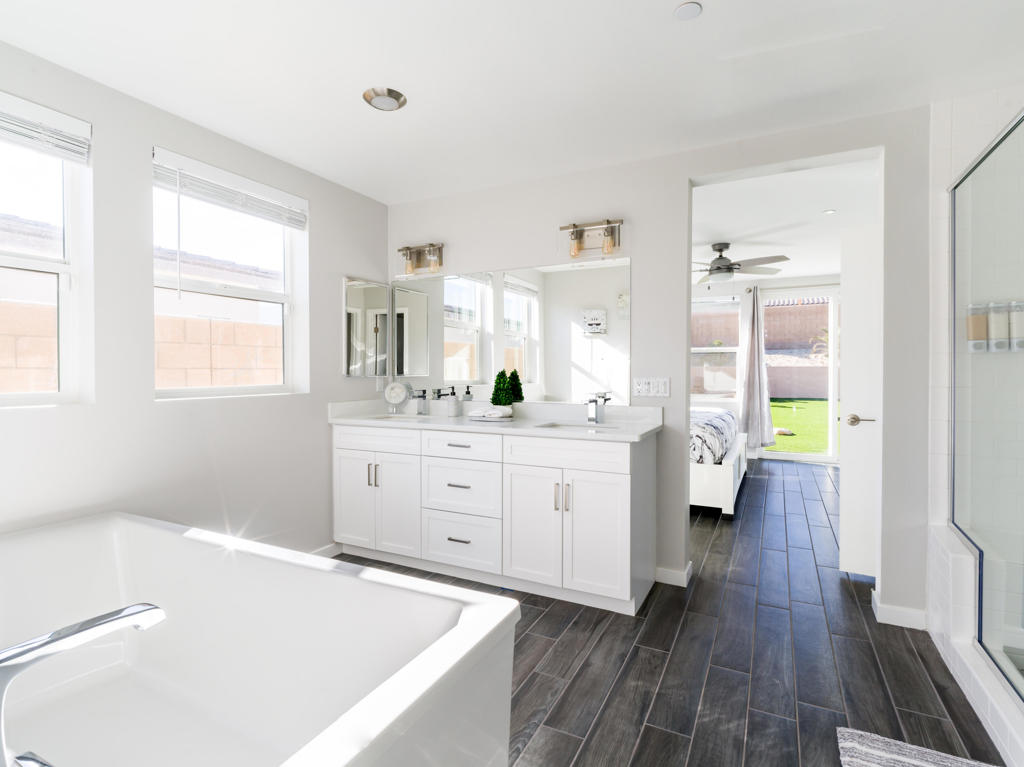 RANCHO BUENA VISTA - Residential