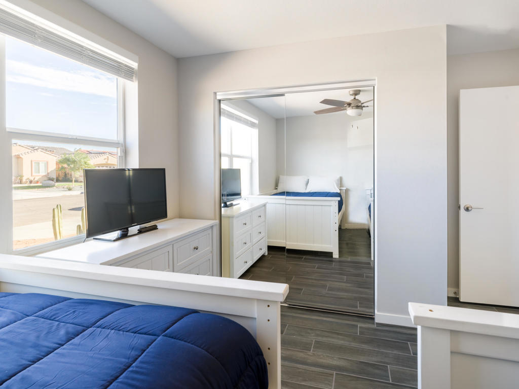 RANCHO BUENA VISTA - Residential