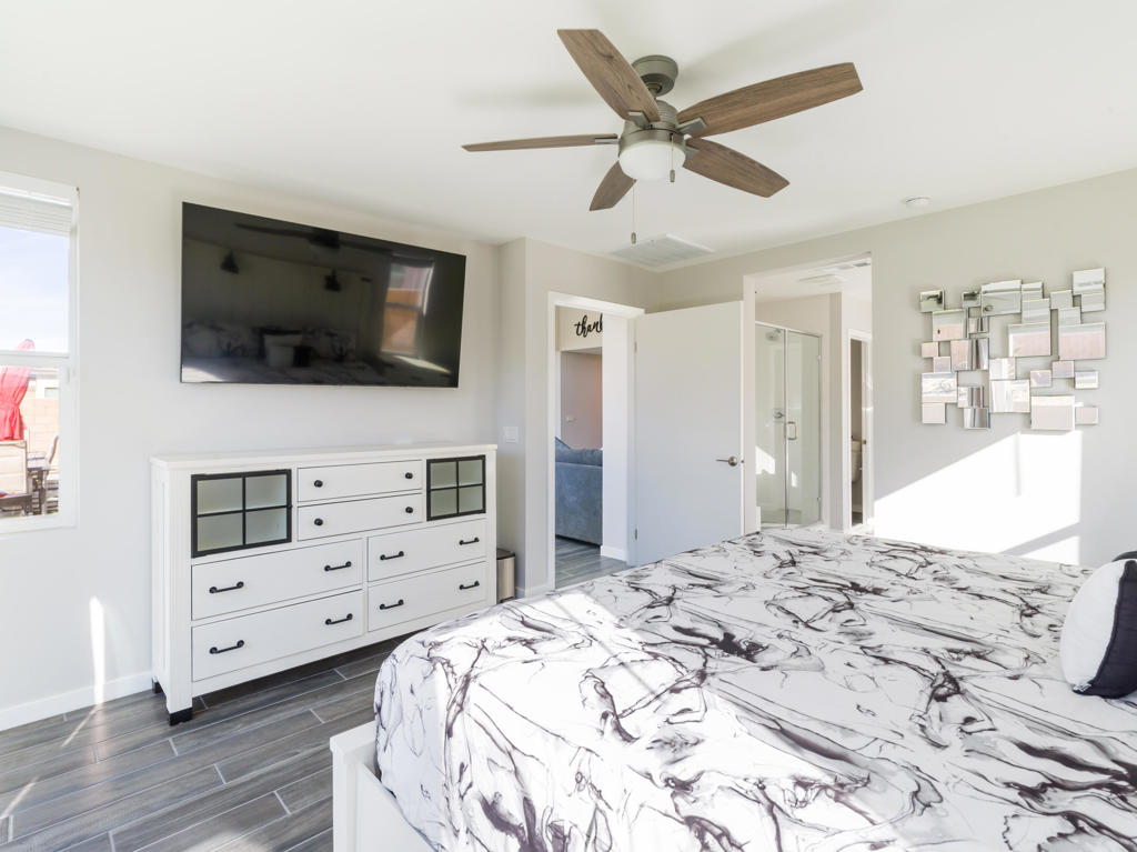 RANCHO BUENA VISTA - Residential