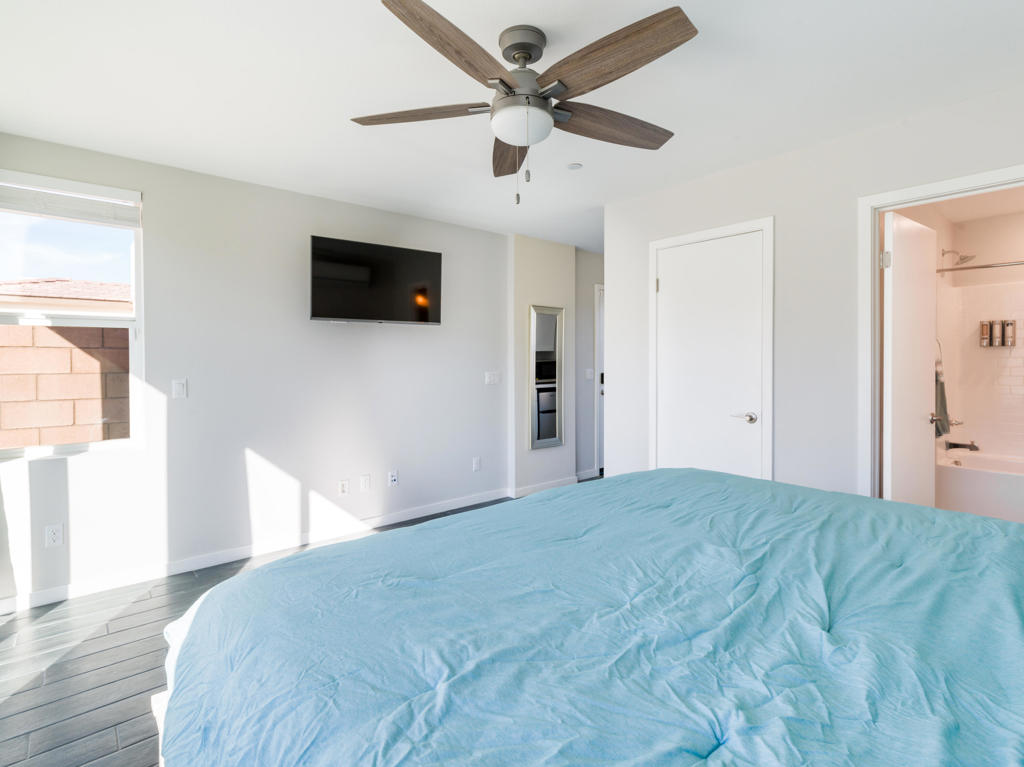 RANCHO BUENA VISTA - Residential