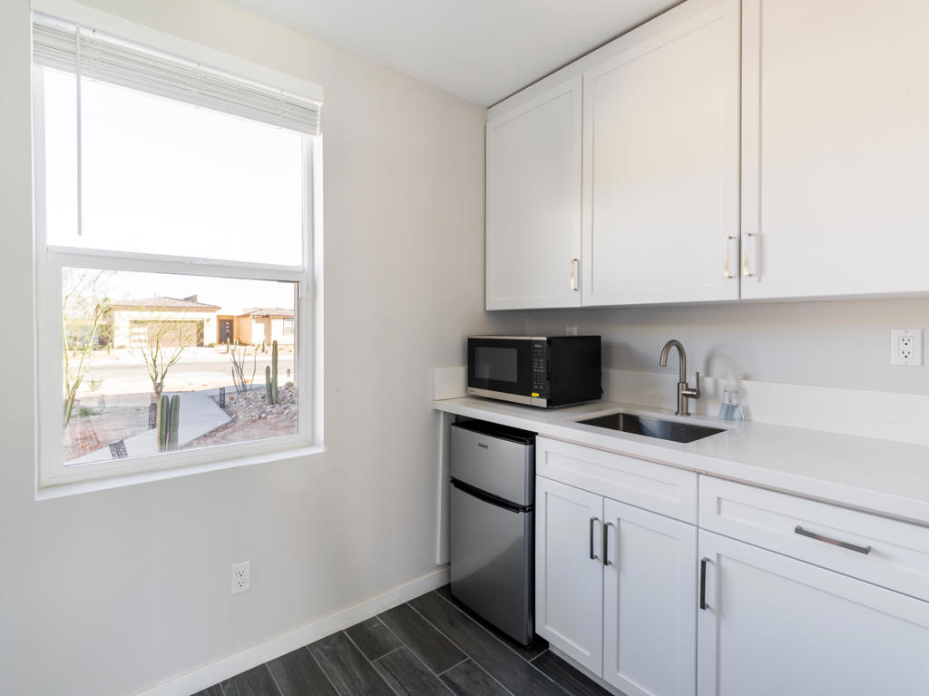 RANCHO BUENA VISTA - Residential