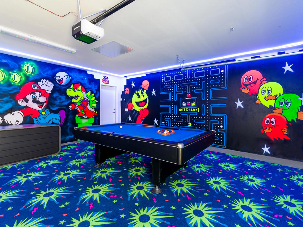 RANCHO BUENA VISTA - Residential