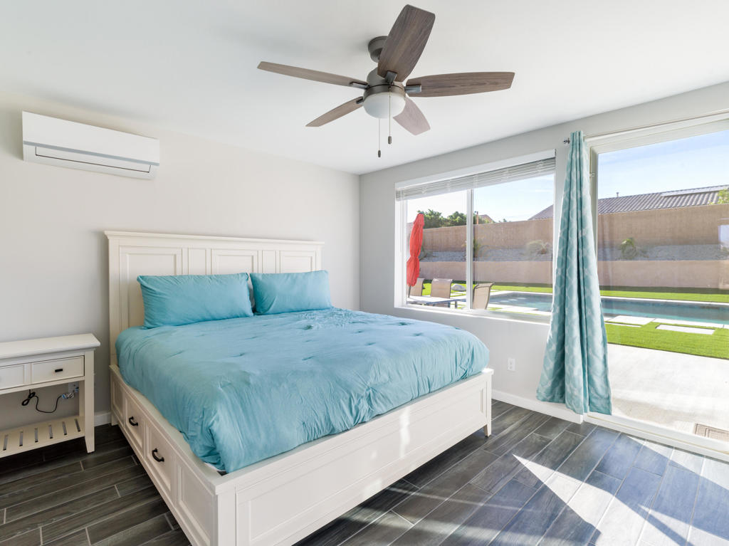 RANCHO BUENA VISTA - Residential