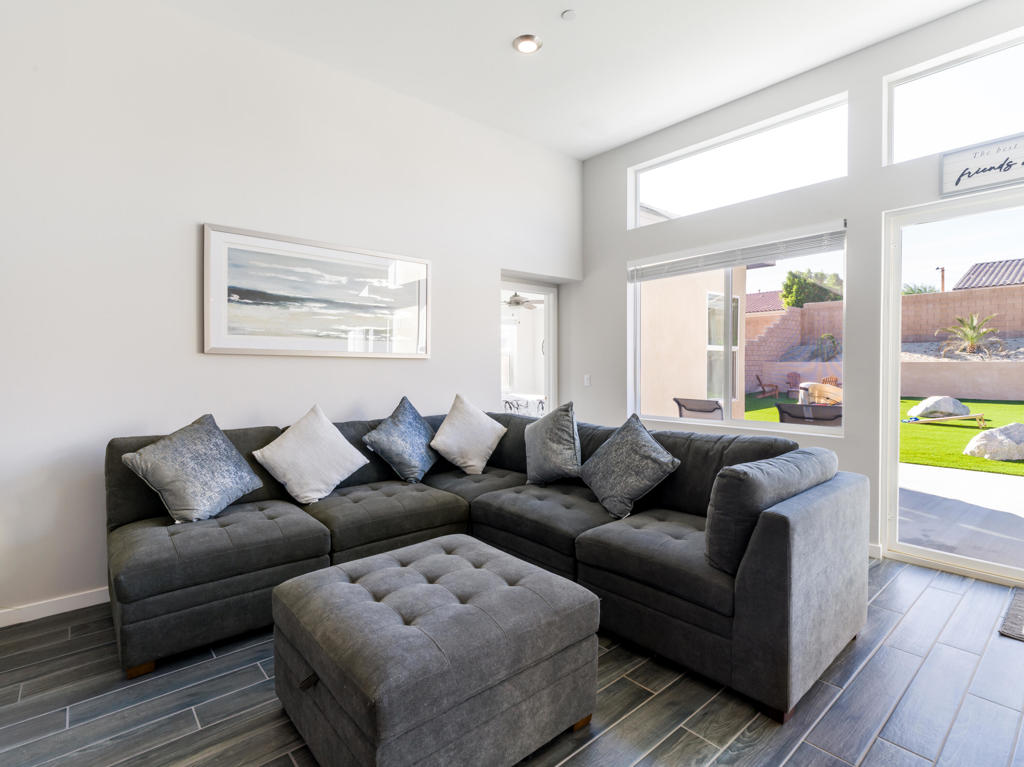 RANCHO BUENA VISTA - Residential