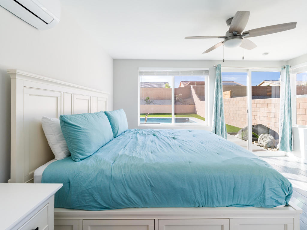 RANCHO BUENA VISTA - Residential