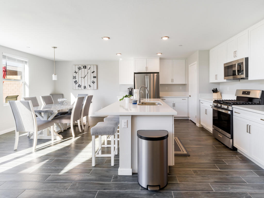 RANCHO BUENA VISTA - Residential