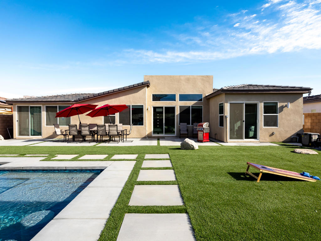 RANCHO BUENA VISTA - Residential