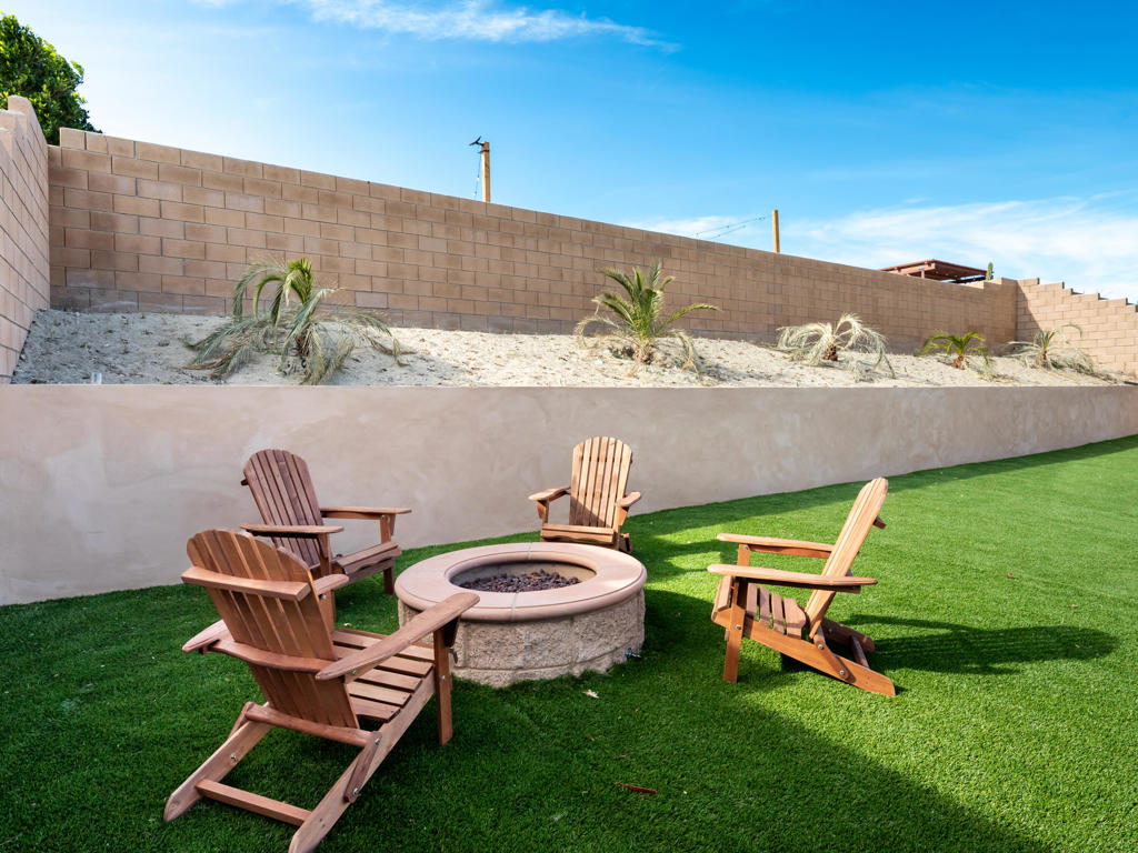 RANCHO BUENA VISTA - Residential