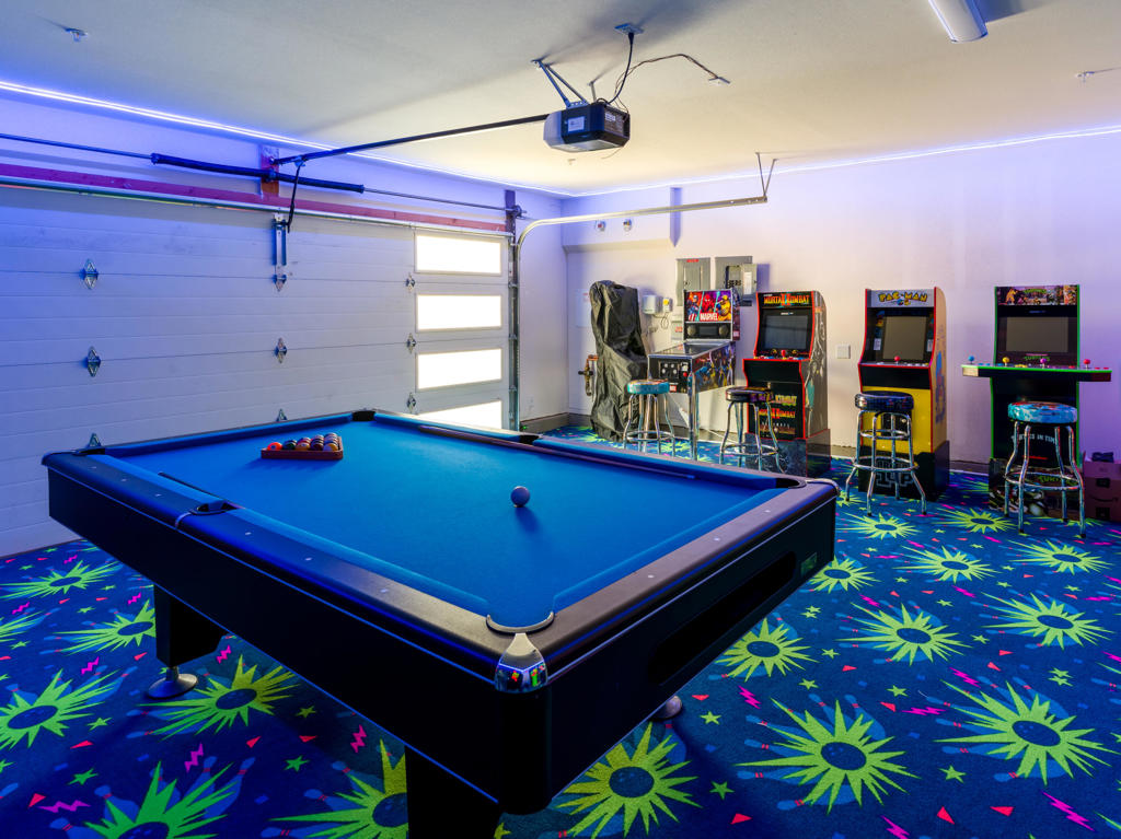 RANCHO BUENA VISTA - Residential