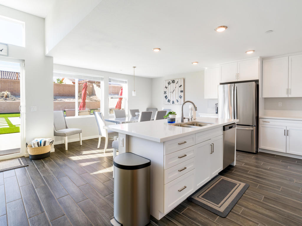 RANCHO BUENA VISTA - Residential