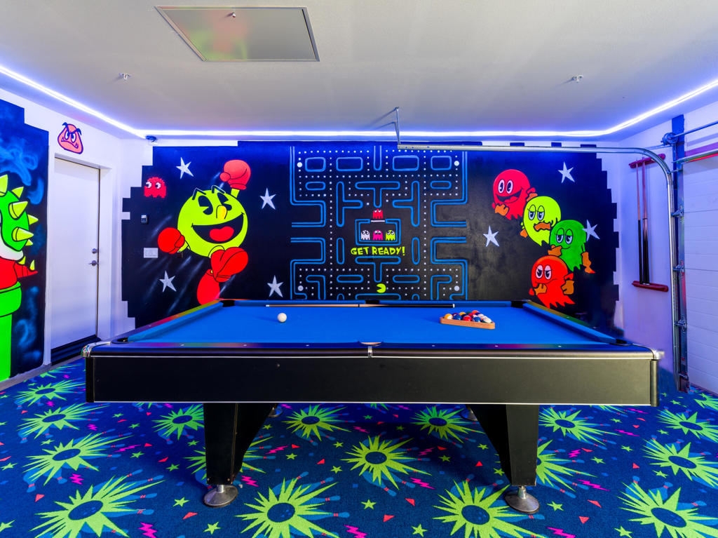 RANCHO BUENA VISTA - Residential