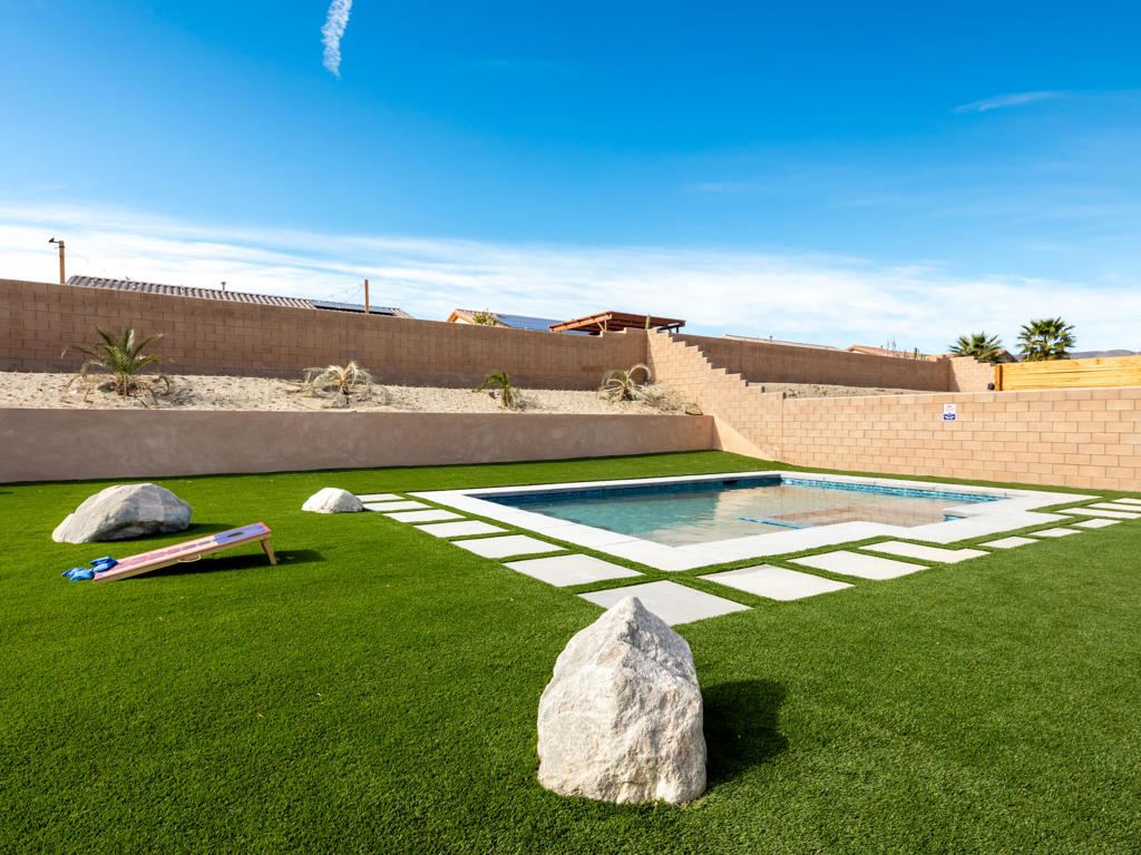 RANCHO BUENA VISTA - Residential