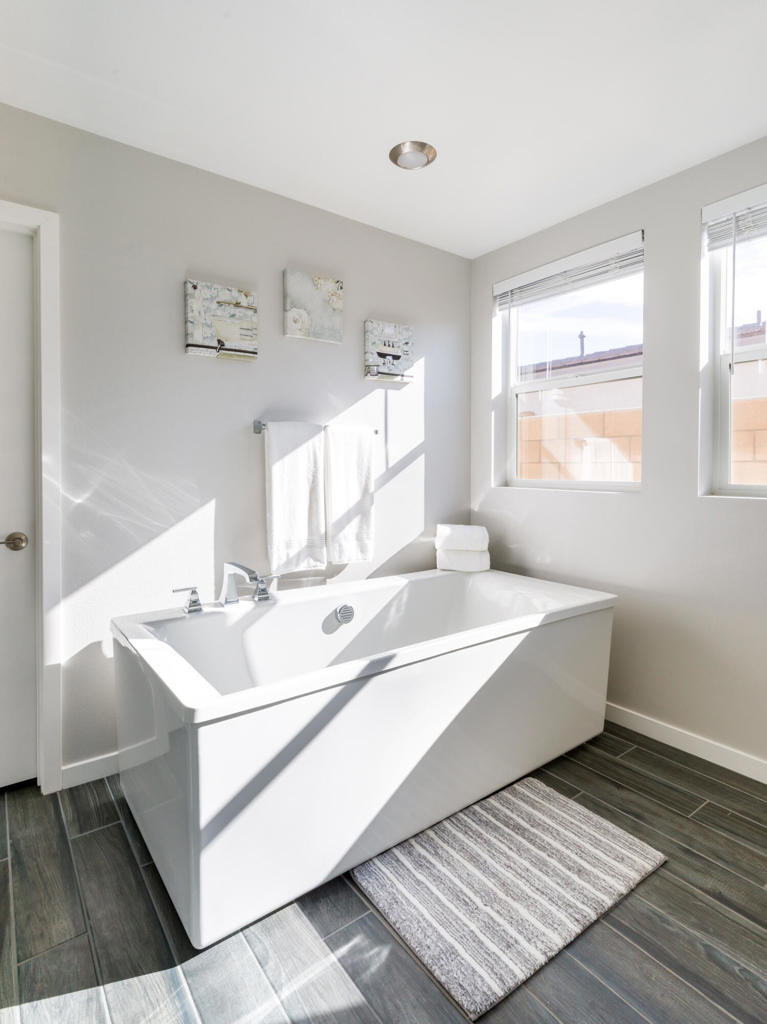 RANCHO BUENA VISTA - Residential