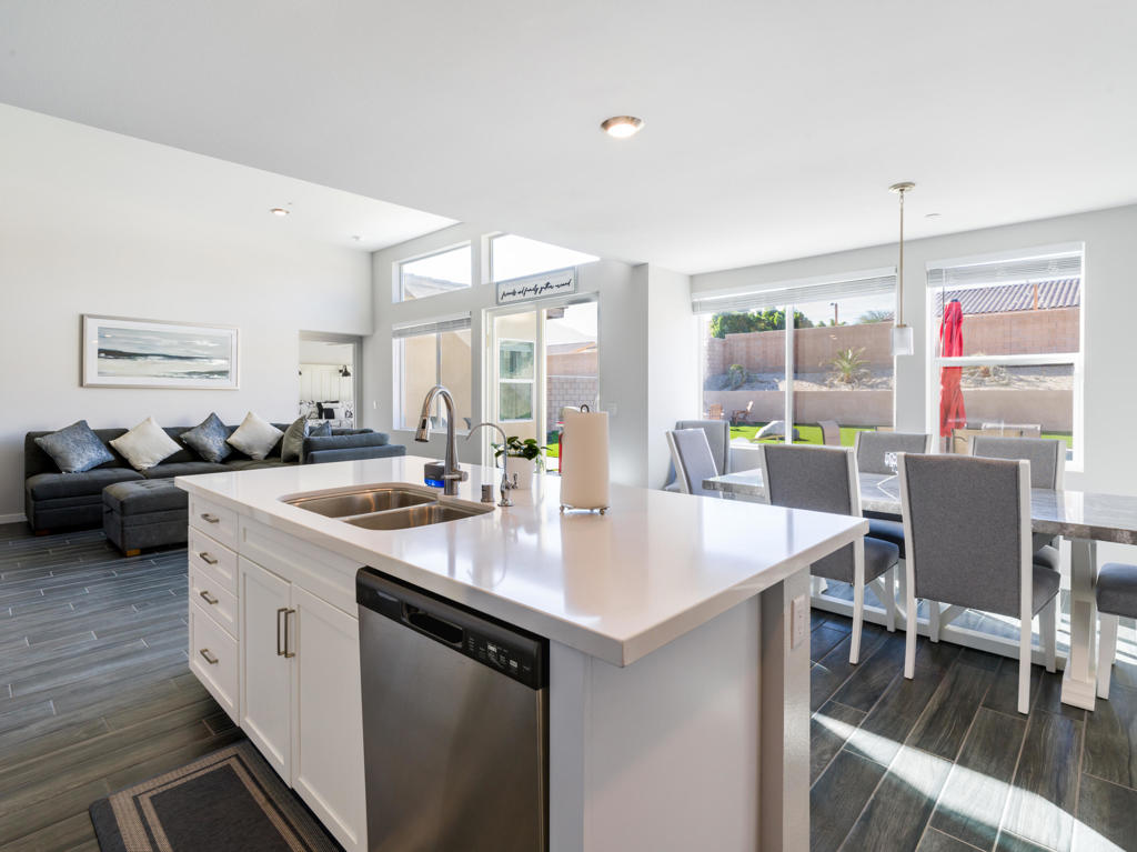 RANCHO BUENA VISTA - Residential