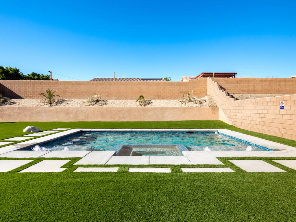 RANCHO BUENA VISTA - Residential