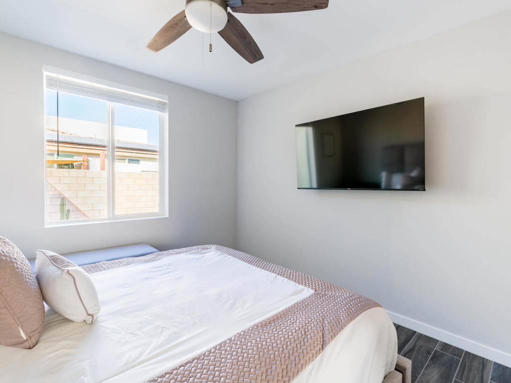 RANCHO BUENA VISTA - Residential