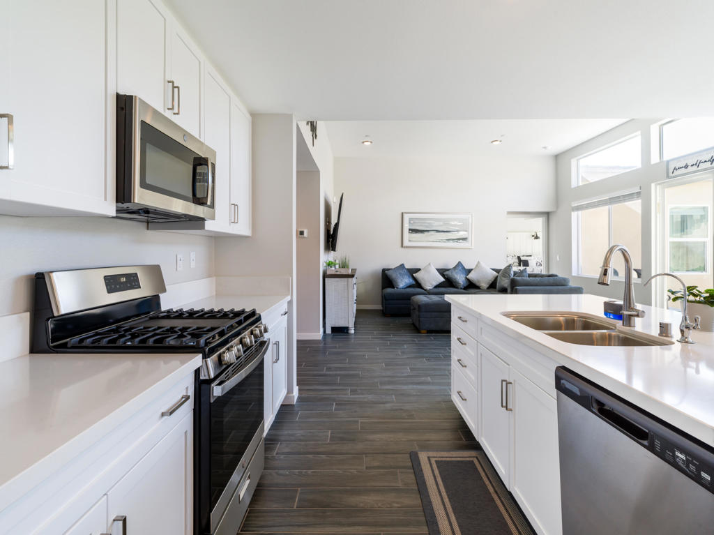 RANCHO BUENA VISTA - Residential