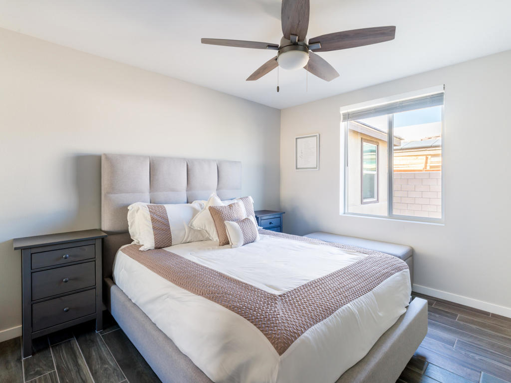 RANCHO BUENA VISTA - Residential