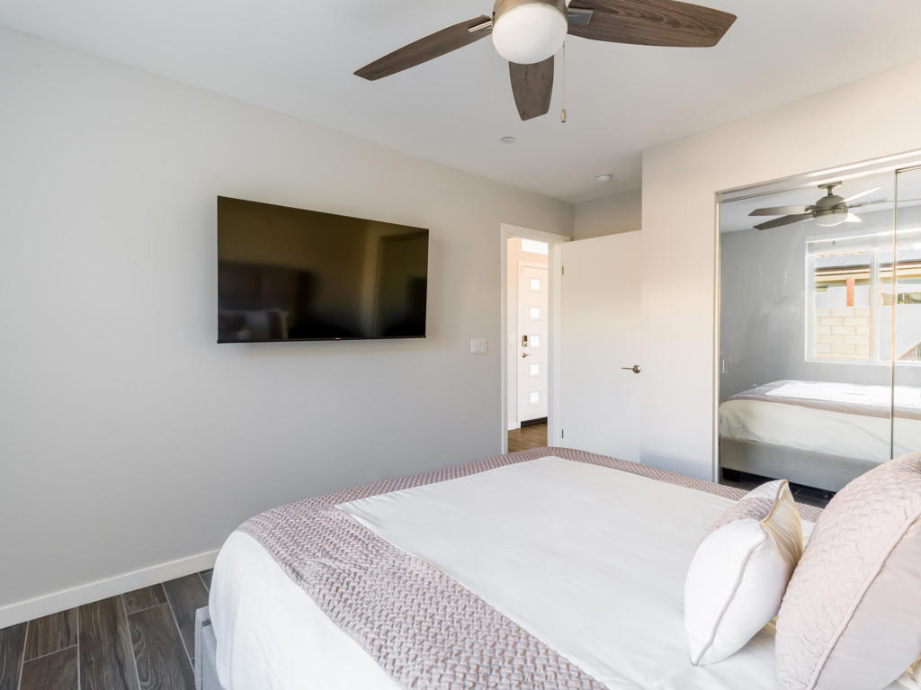 RANCHO BUENA VISTA - Residential