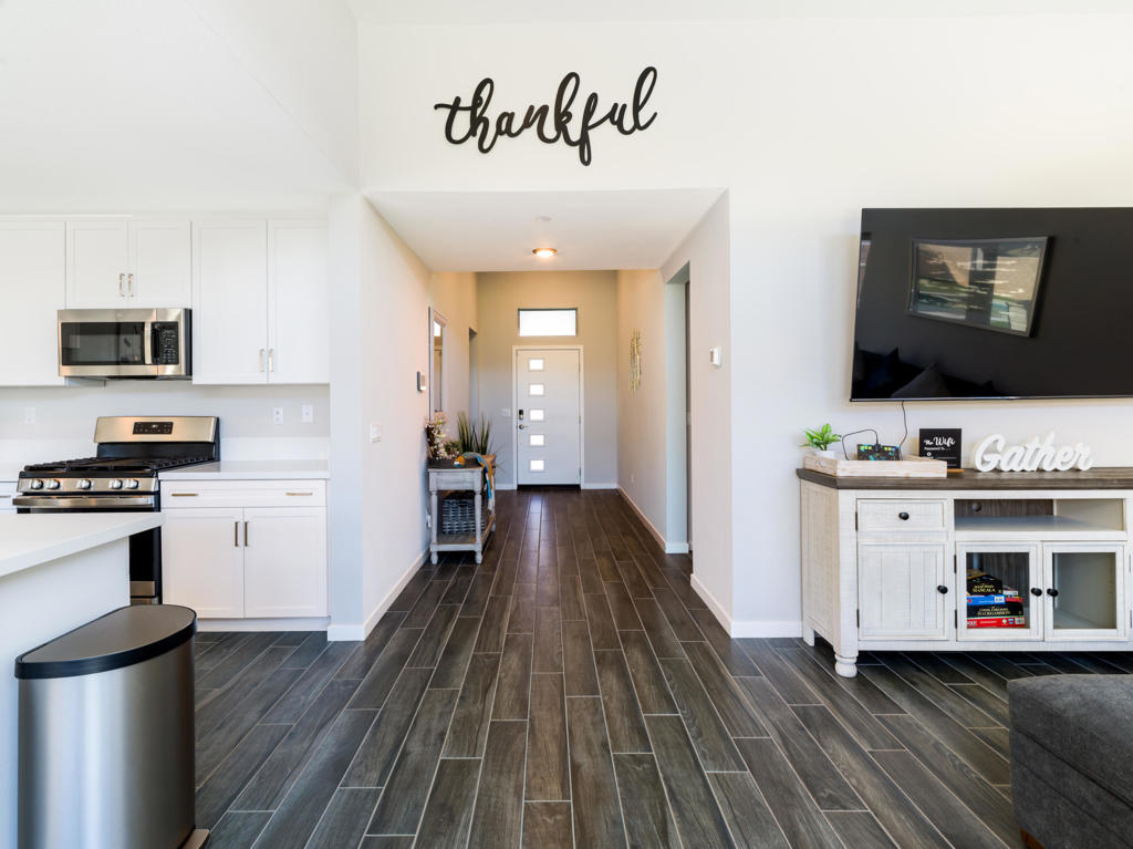 RANCHO BUENA VISTA - Residential