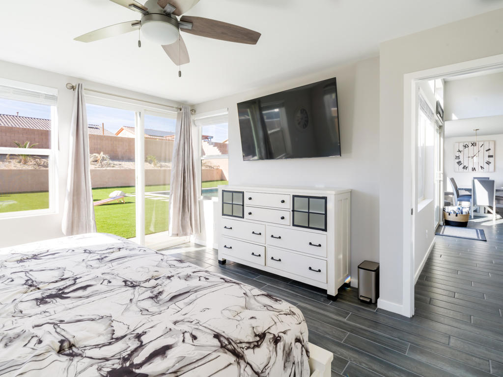 RANCHO BUENA VISTA - Residential