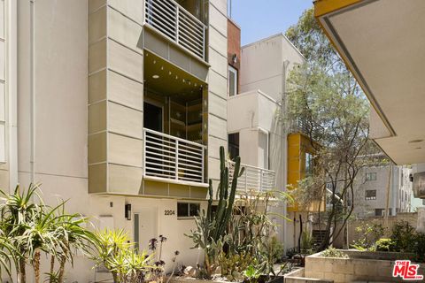 Photo of 2204 Fox Lane, Los Angeles, CA 90026 (MLS # 26832735)