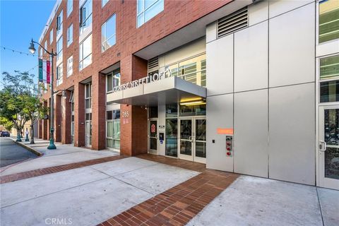 Photo of 285 W 6th St #331, San Pedro, CA 90731 (MLS # SB26004355)