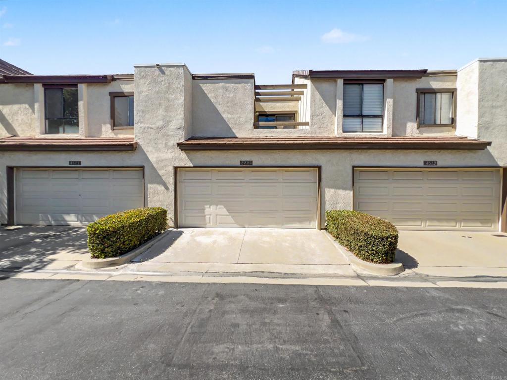 4841 Embassy Circle 27