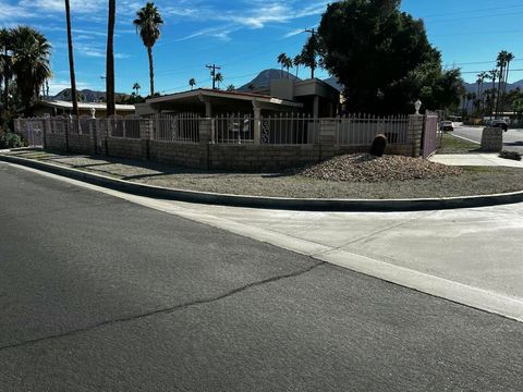 Photo of 45618 Panorama Drive, Palm Desert, CA 92260 (MLS # 219140442PS)
