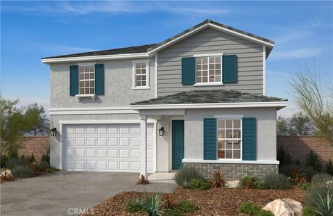 Photo of 4678 S Solstice Avenue, Ontario, CA 91762 (MLS # SW26105774)