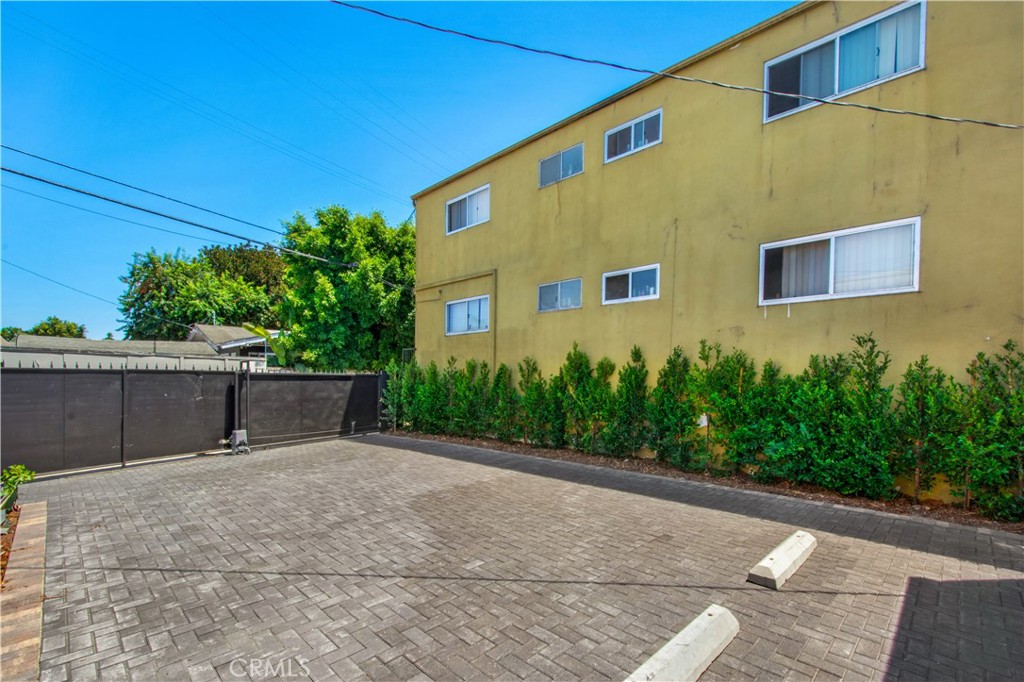 North Long Beach (NLB) - Residential Income