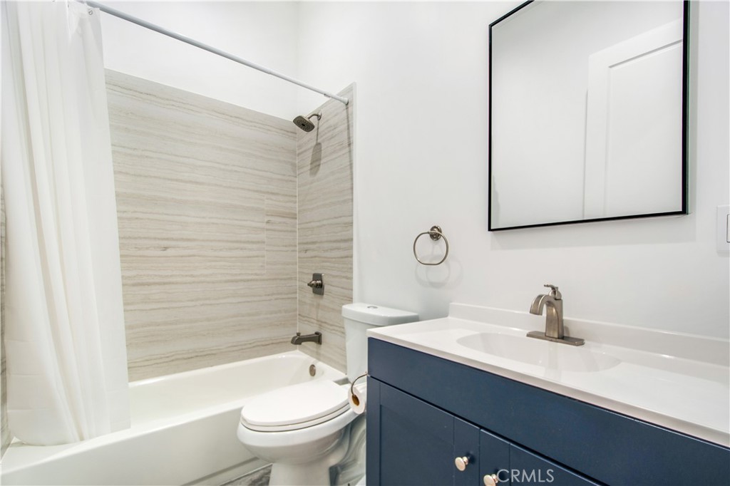 North Long Beach (NLB) - Residential Income