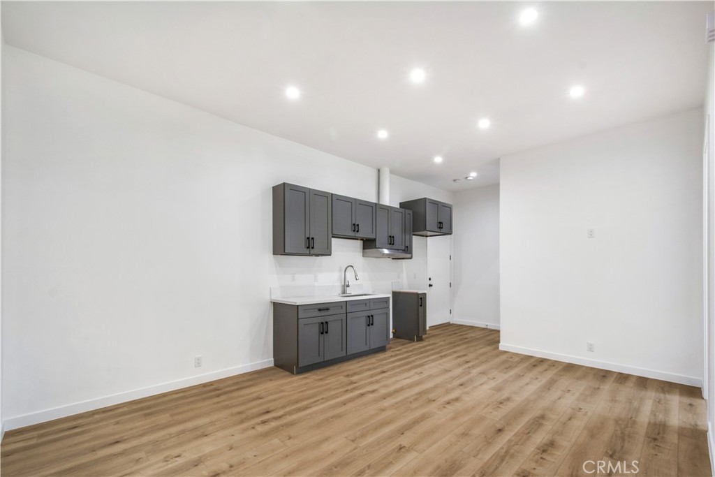 North Long Beach (NLB) - Residential Income