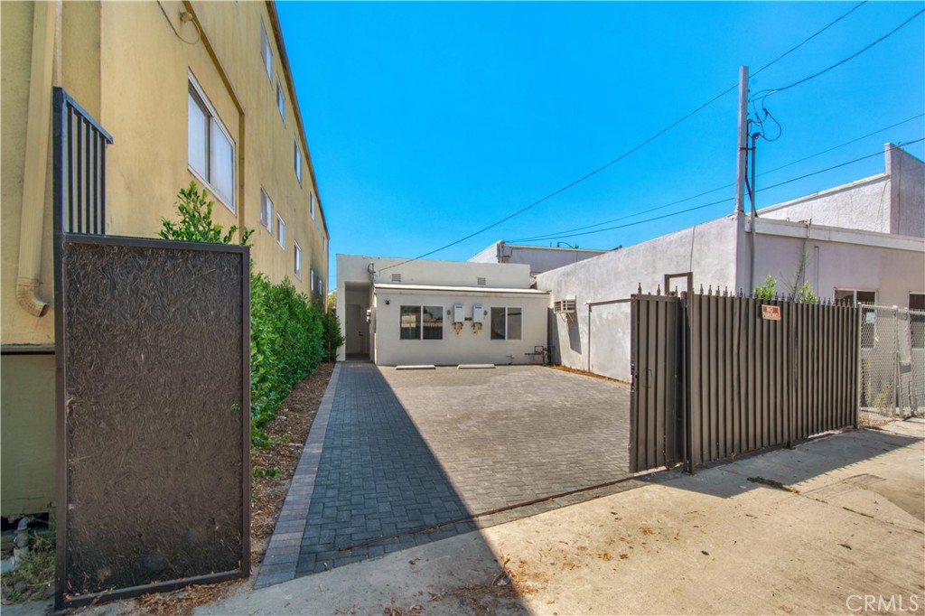 North Long Beach (NLB) - Residential Income