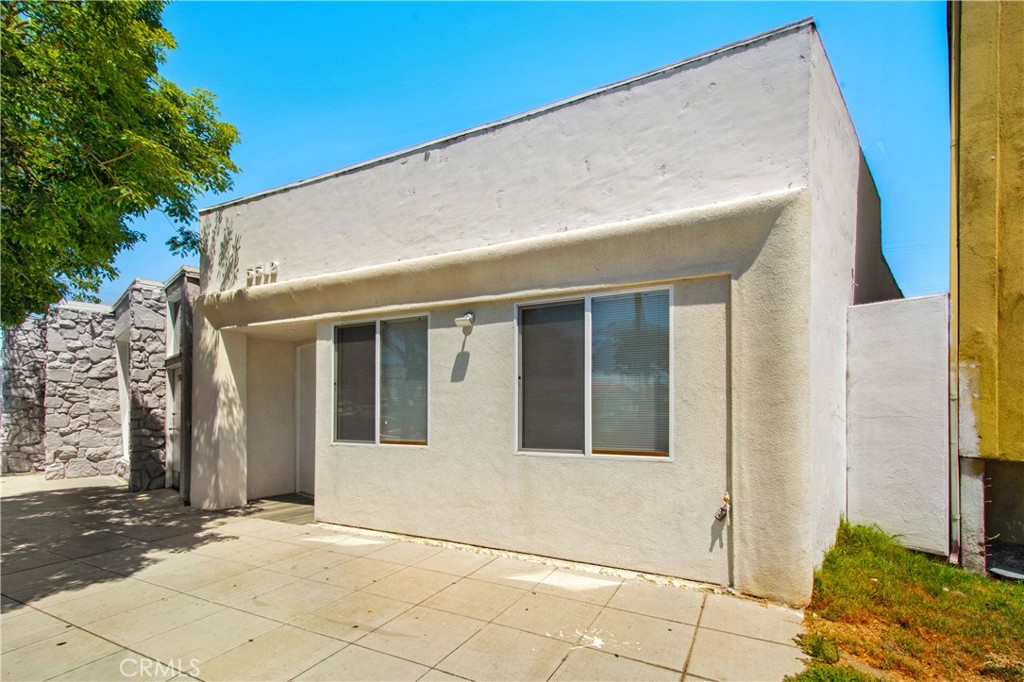 North Long Beach (NLB) - Residential Income