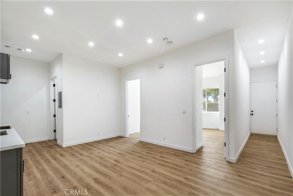 North Long Beach (NLB) - Residential Income